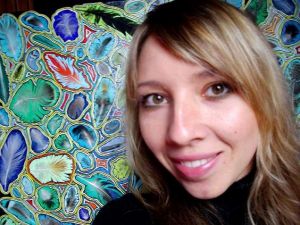 Exposition collective au Festival Exposition collective au Festival